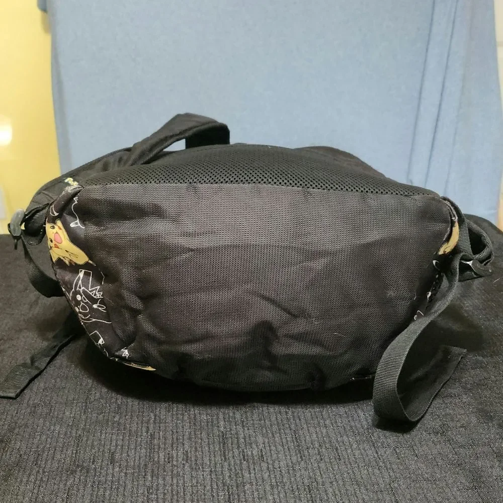 Pokemon pokémon backpack